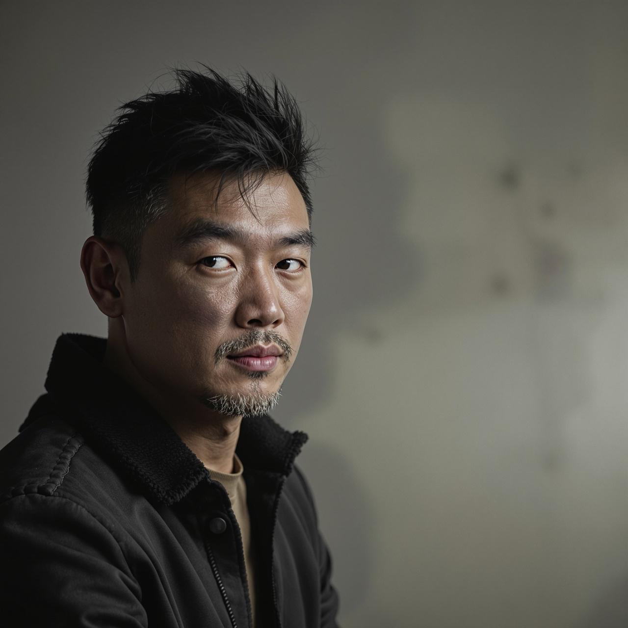 王志远